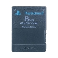 Card Memorie 8MB, PS2