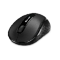 Mouse Microsoft Wireless Mobile 4000, USB , Negru