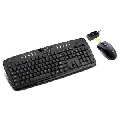 Kit Tastatura + Mouse Genius Wireless TwinTouch 720e