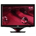 Monitor LED LCD LG W2486L-PF Negru