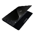 Netbook Asus 1008HA-BLK001X Intel Atom N280 160 Gb 1024 Mb