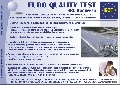 Laborator drumuri - EURO QUALITY TEST
